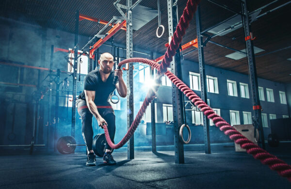 CrossFit Program