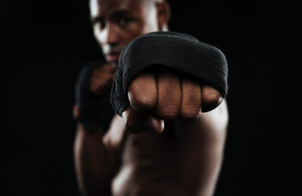 MMA Program