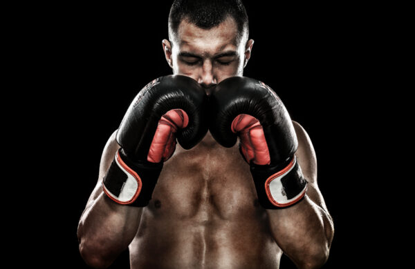 Boxing Program