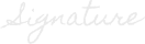 Coach Knox signature